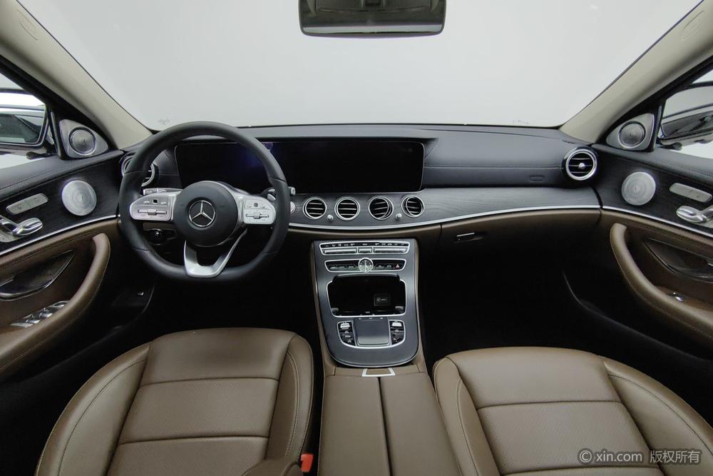 Mercedes-Benz E-Class 2020 Facelift E 300 L Sport Style – фото 13