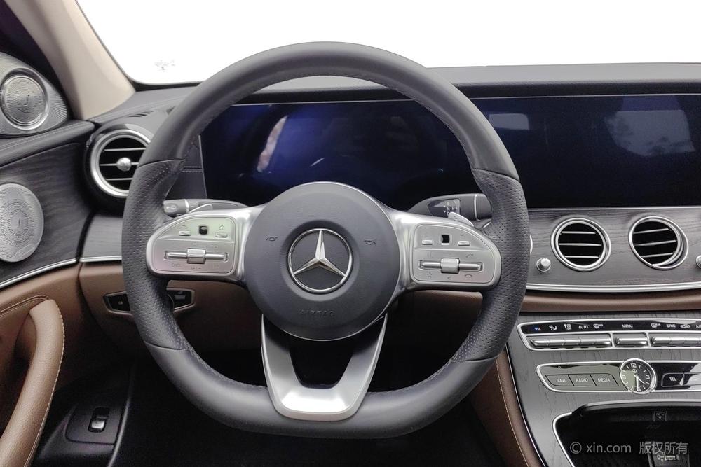 Mercedes-Benz E-Class 2020 Facelift E 300 L Sport Style – фото 14