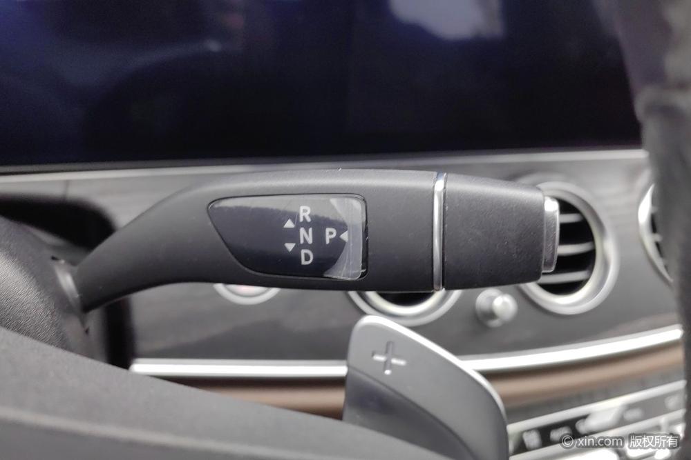 Mercedes-Benz E-Class 2020 Facelift E 300 L Sport Style – фото 15