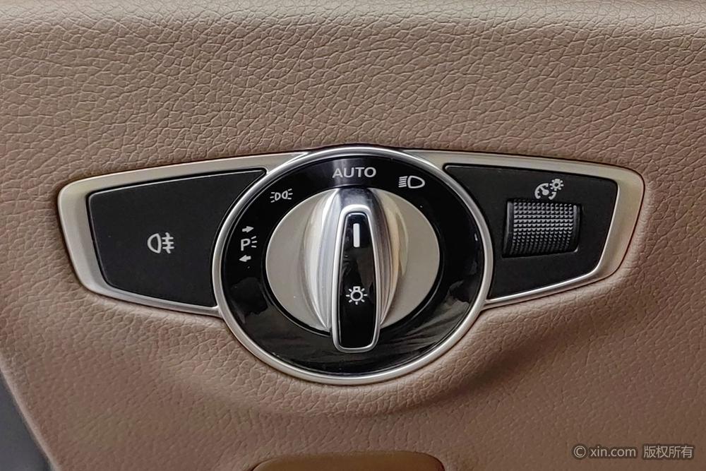 Mercedes-Benz E-Class 2020 Facelift E 300 L Sport Style – фото 16