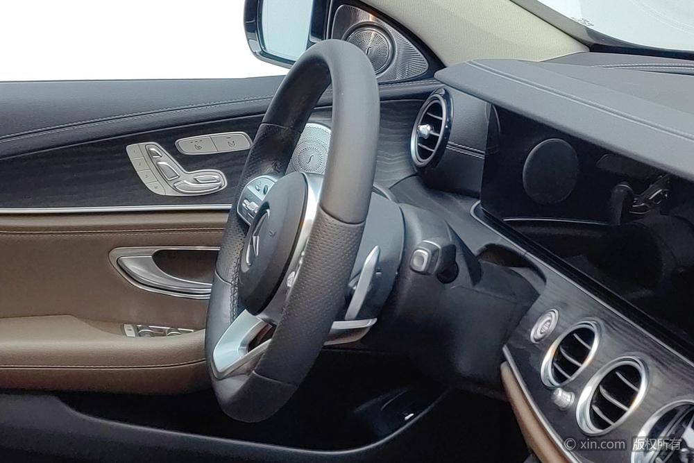 Mercedes-Benz E-Class 2020 Facelift E 300 L Sport Style – фото 17