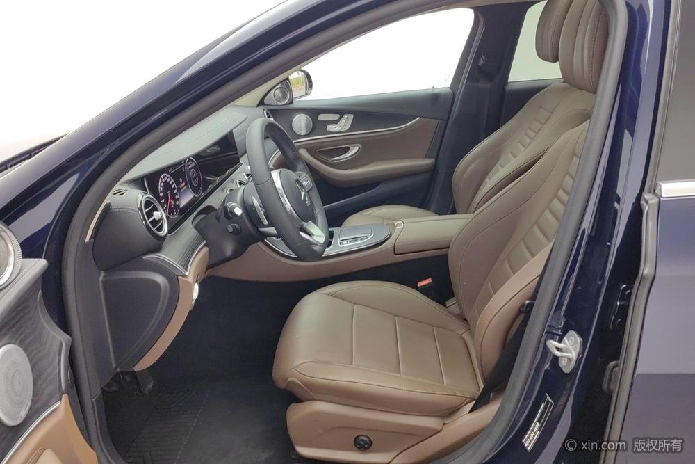 Mercedes-Benz E-Class 2020 Facelift E 300 L Sport Style – фото 18