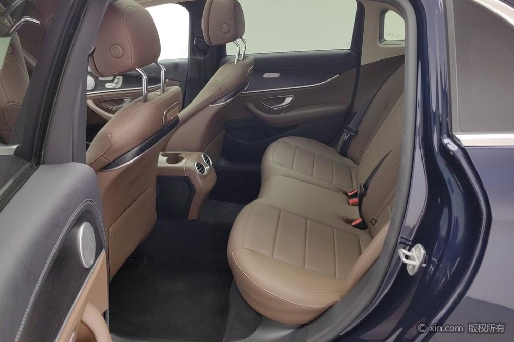 Mercedes-Benz E-Class 2020 Facelift E 300 L Sport Style – фото 20