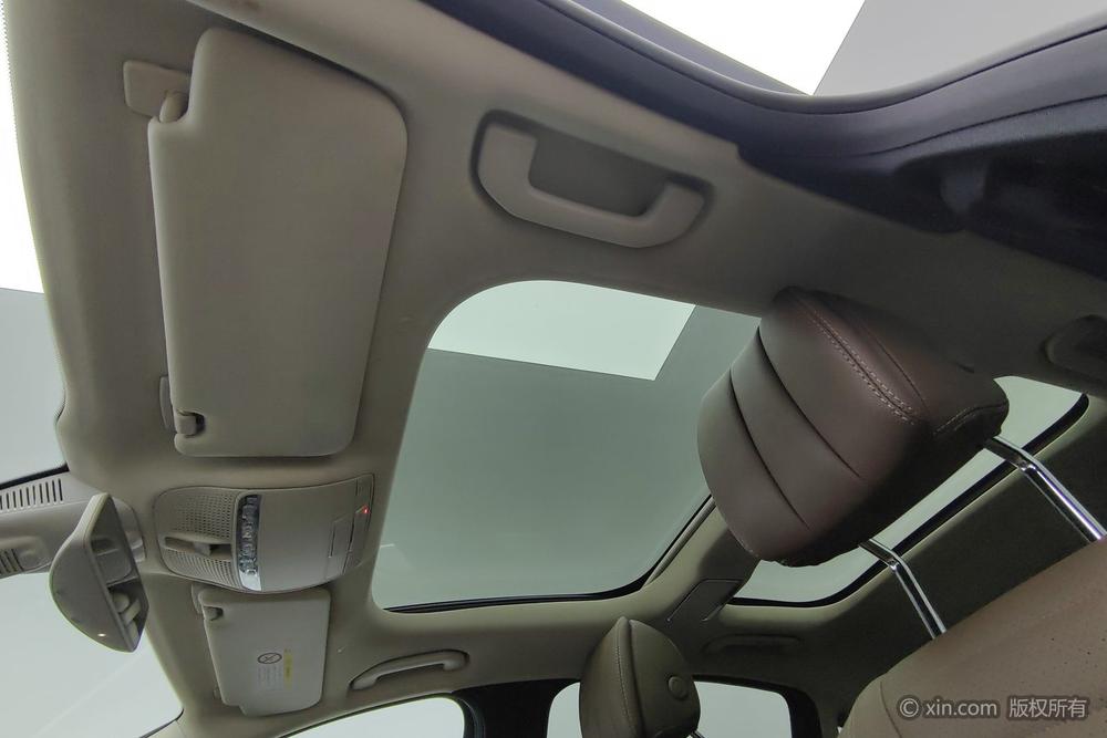 Mercedes-Benz E-Class 2020 Facelift E 300 L Sport Style – фото 21