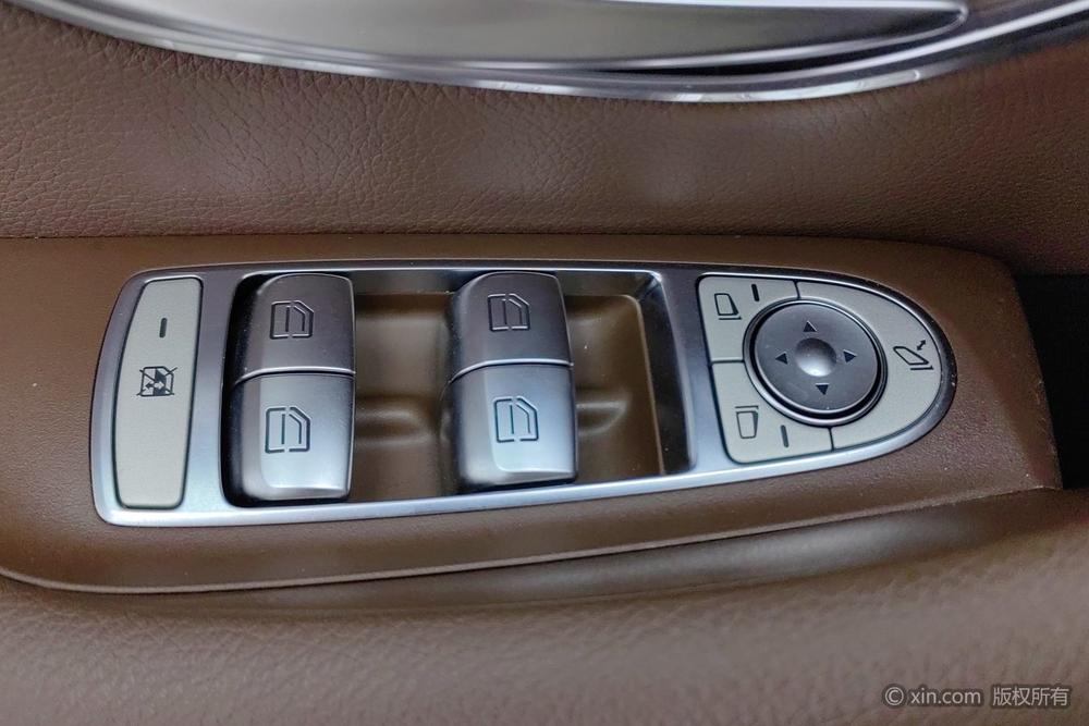 Mercedes-Benz E-Class 2020 Facelift E 300 L Sport Style – фото 23