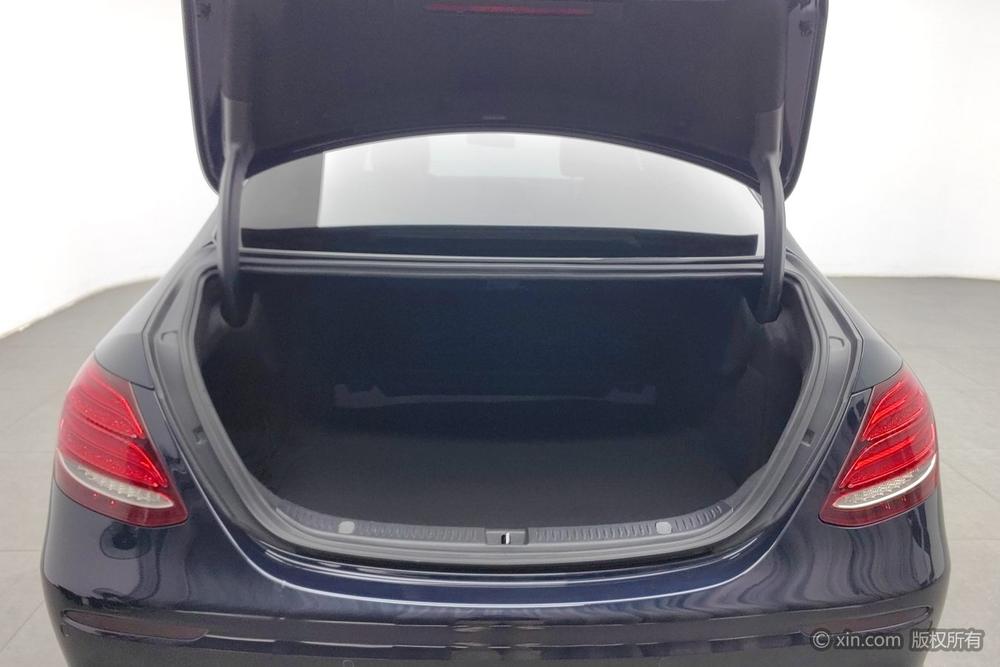 Mercedes-Benz E-Class 2020 Facelift E 300 L Sport Style – фото 24