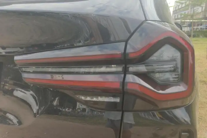 BMW X3 2022 Model xDrive25i M Sports Set – фото 4