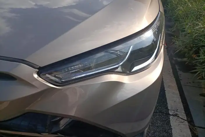Frontlander 2024 Model 2.0L Intelligent Hybrid Leading version – фото 4