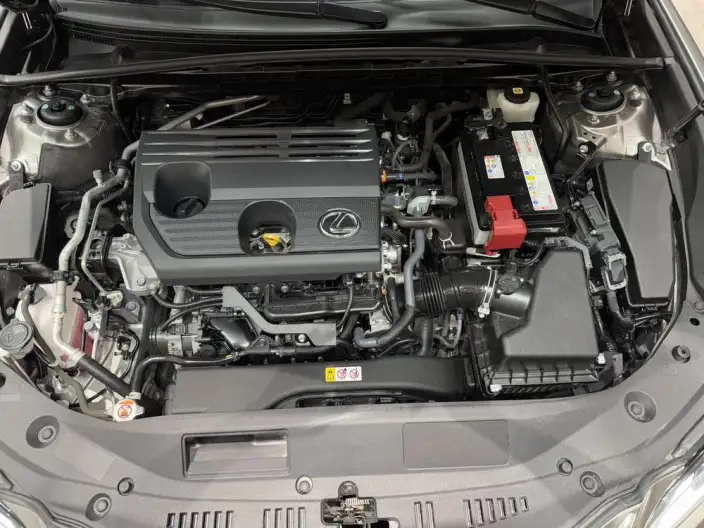 Lexus ES 2022 Model 200 Superior Edition – фото 7