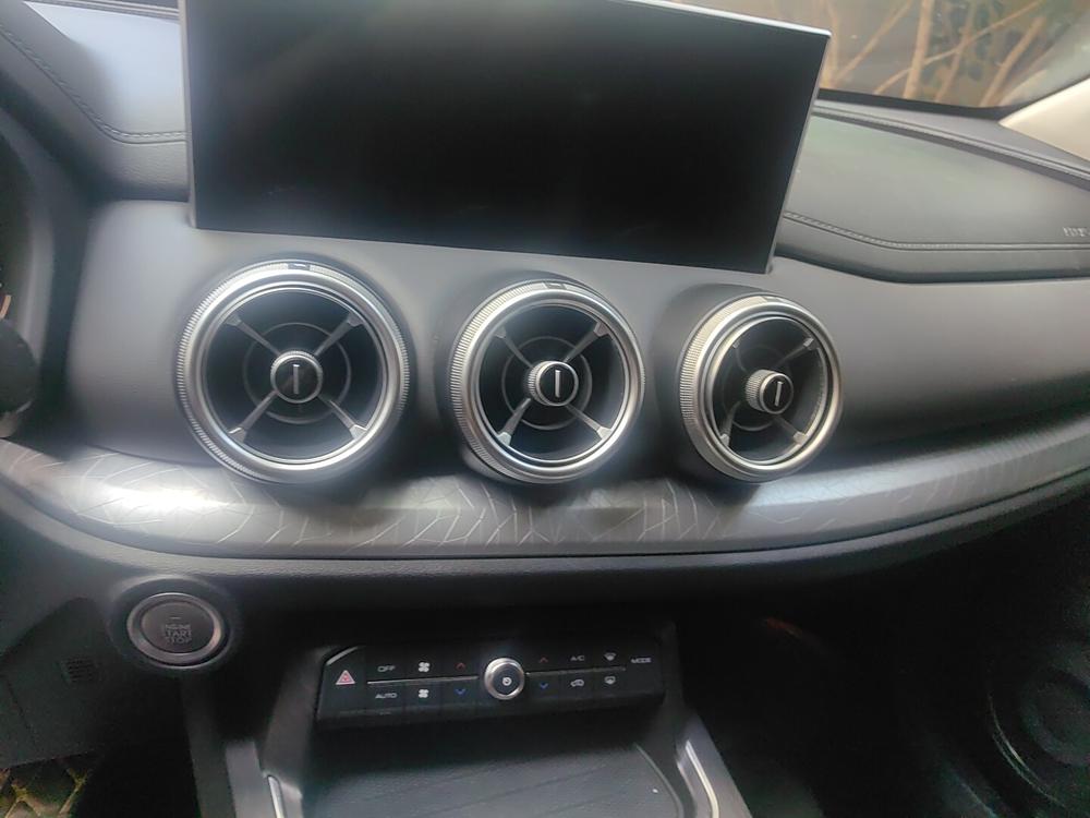 WEY VV5 2020 1.5T Trend Pioneer – фото 8