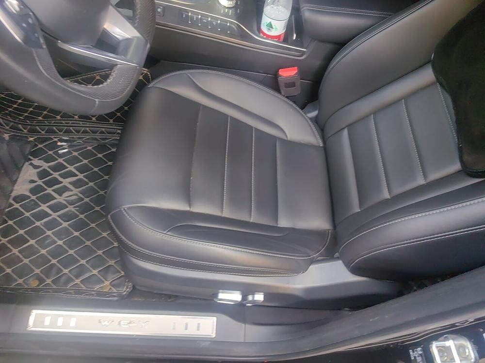 WEY VV5 2020 1.5T Trend Pioneer – фото 10