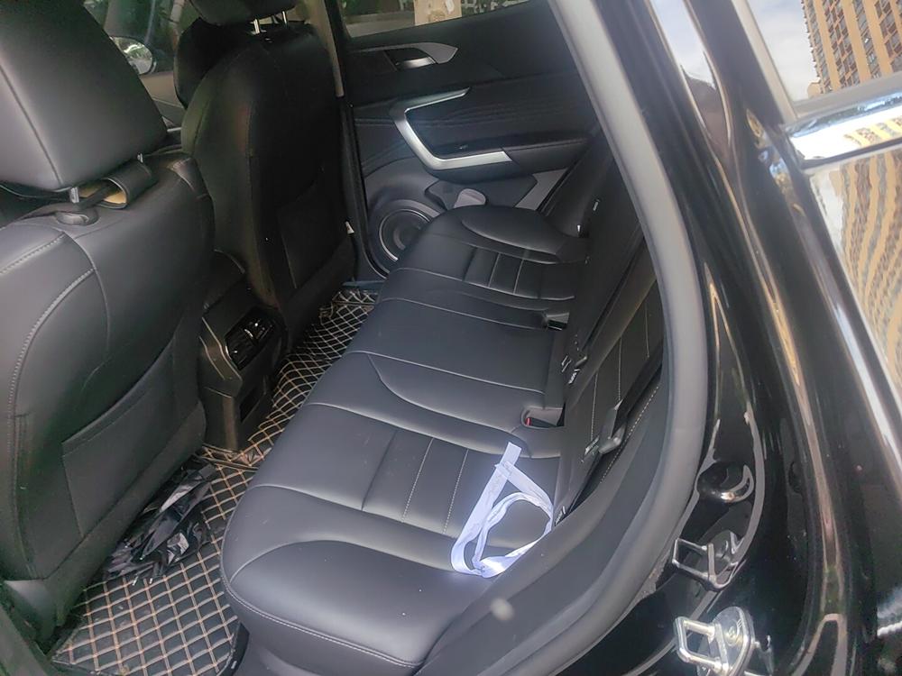 WEY VV5 2020 1.5T Trend Pioneer – фото 12