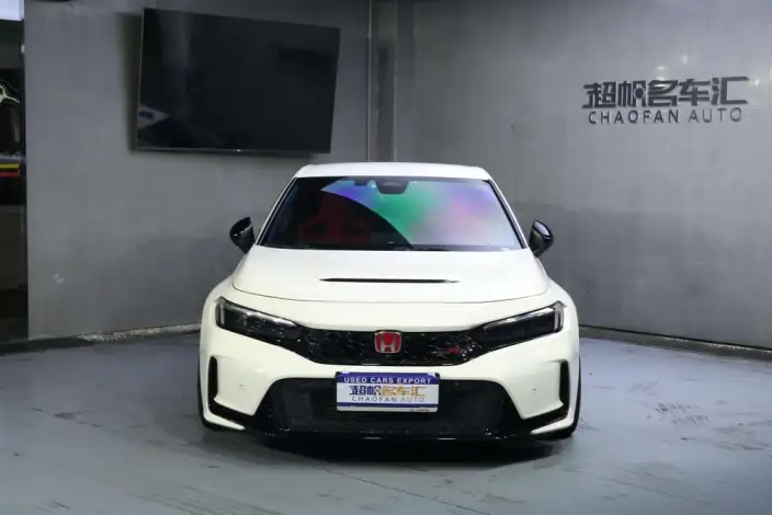 Honda Civic Imported 2023 Model 420TURBO TYPE R