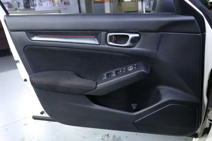 Honda Civic Imported 2023 Model 420TURBO TYPE R – фото 9