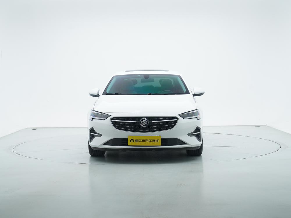 Buick Regal 2021 552T Elite