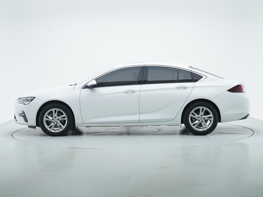Buick Regal 2021 552T Elite