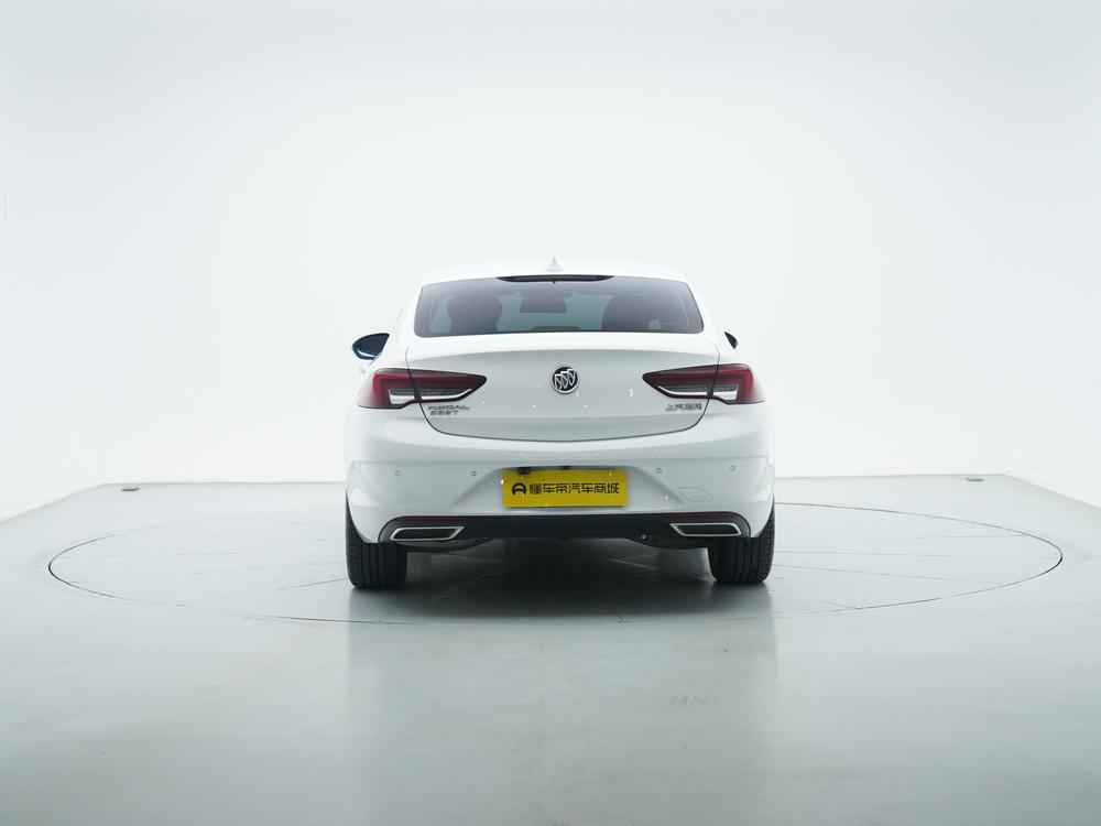 Buick Regal 2021 552T Elite – фото 6