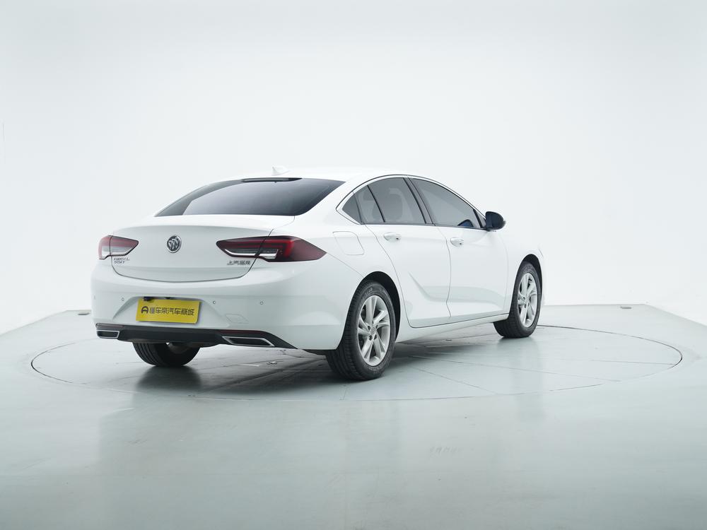 Buick Regal 2021 552T Elite – фото 7
