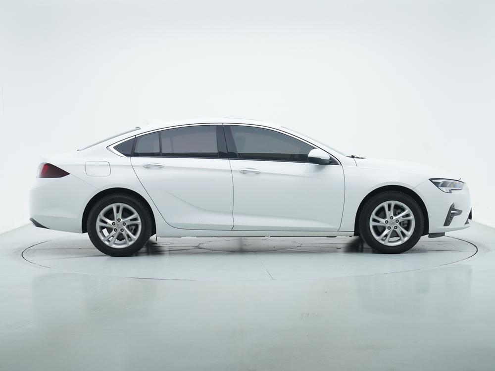 Buick Regal 2021 552T Elite – фото 8