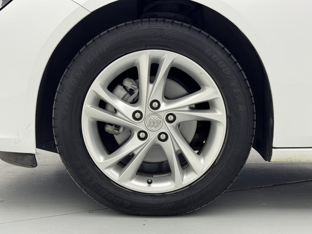 Buick Regal 2021 552T Elite – фото 9