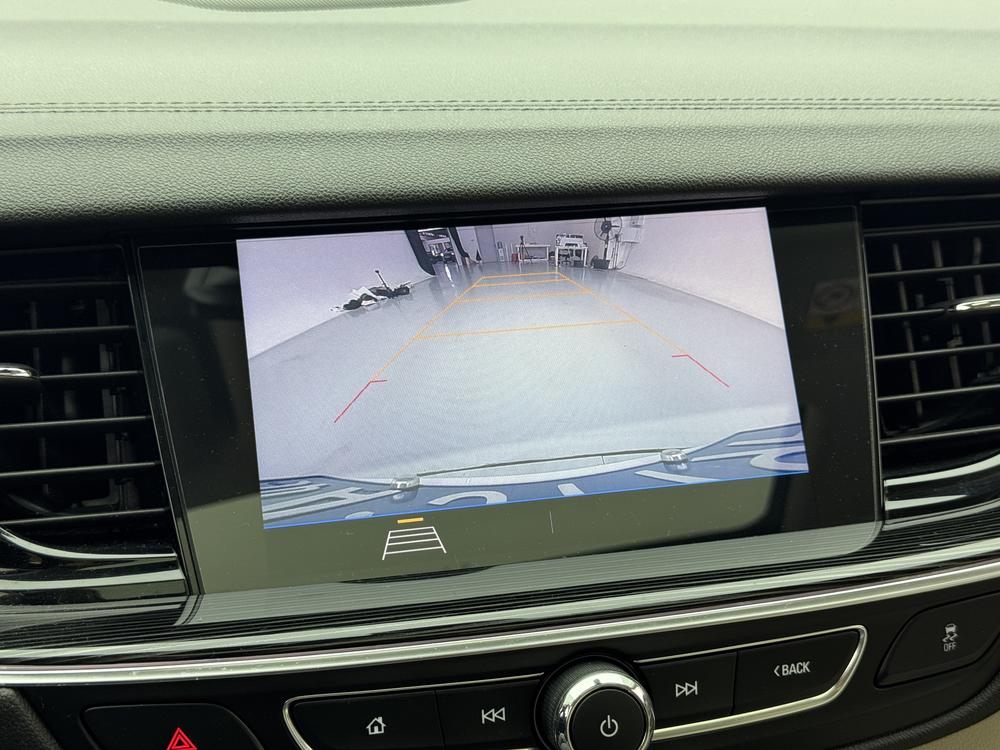 Buick Regal 2021 552T Elite – фото 10