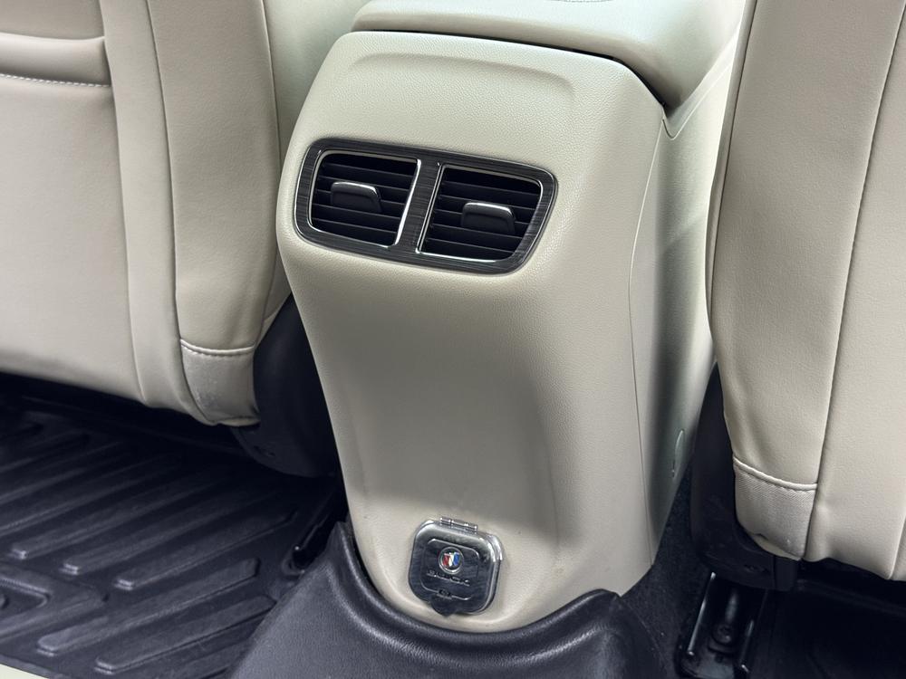 Buick Regal 2021 552T Elite – фото 11