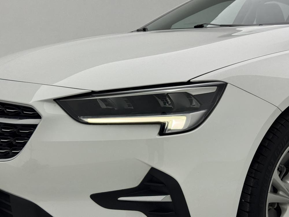 Buick Regal 2021 552T Elite – фото 12