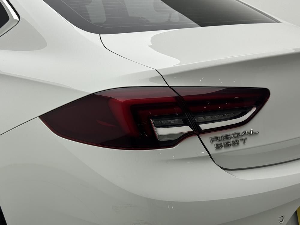 Buick Regal 2021 552T Elite – фото 13