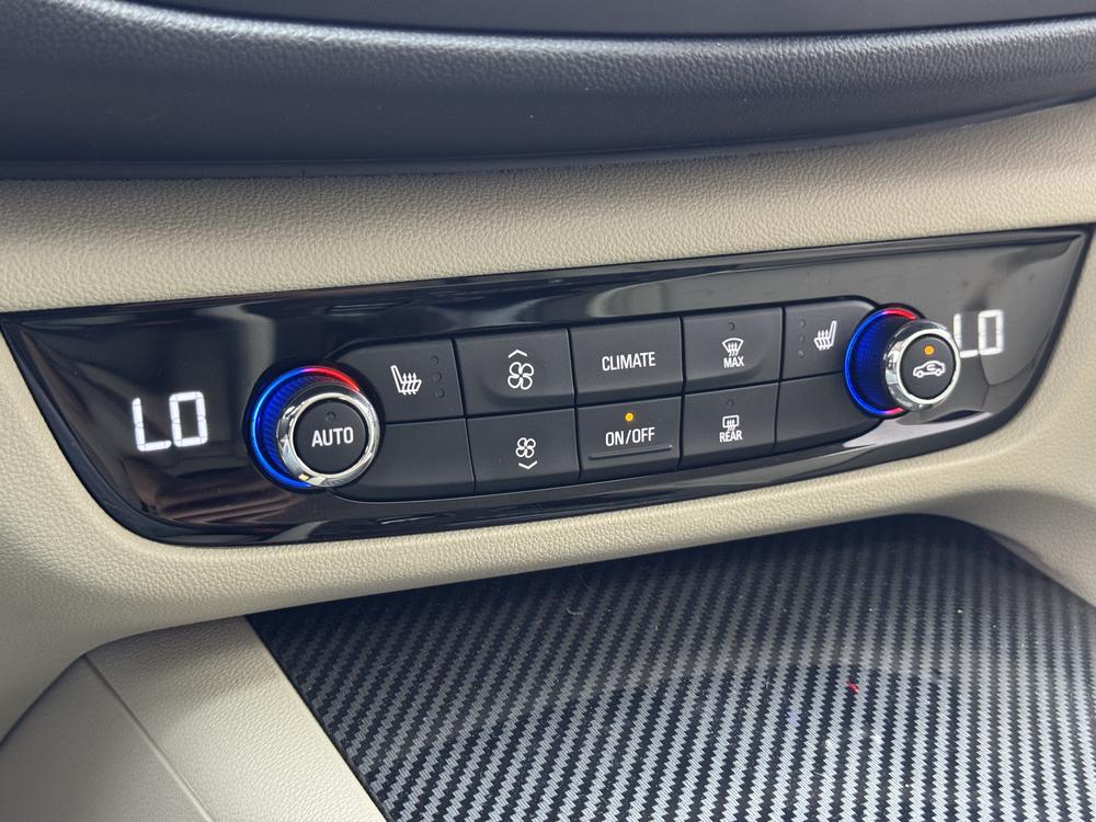 Buick Regal 2021 552T Elite – фото 15