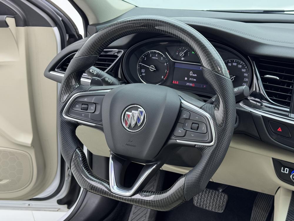Buick Regal 2021 552T Elite – фото 17