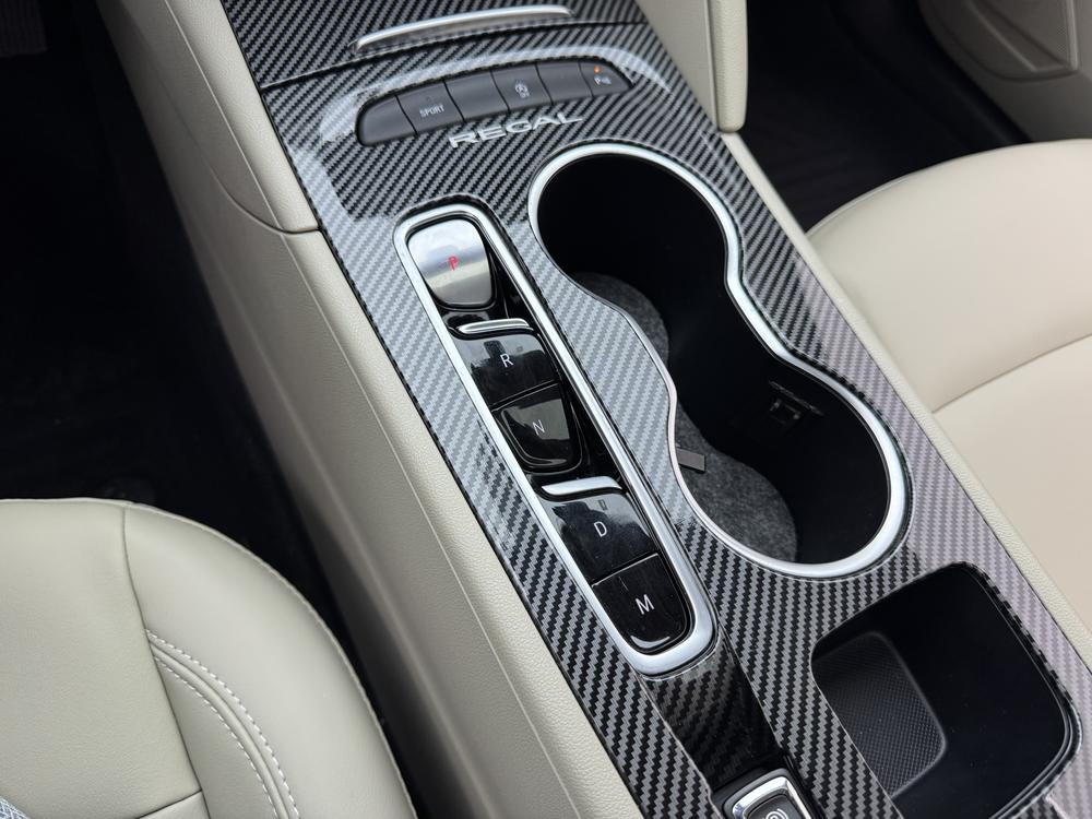 Buick Regal 2021 552T Elite – фото 18