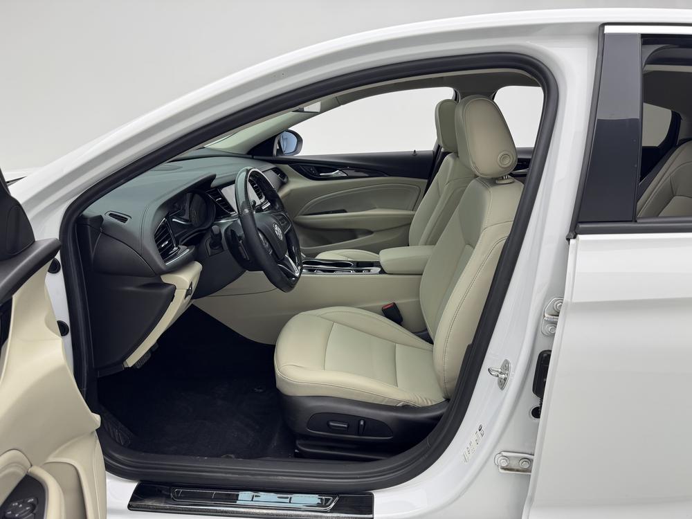 Buick Regal 2021 552T Elite – фото 20