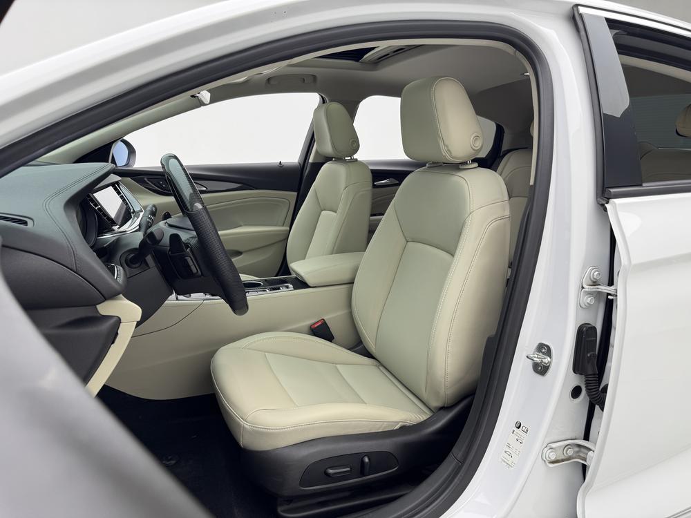 Buick Regal 2021 552T Elite – фото 21