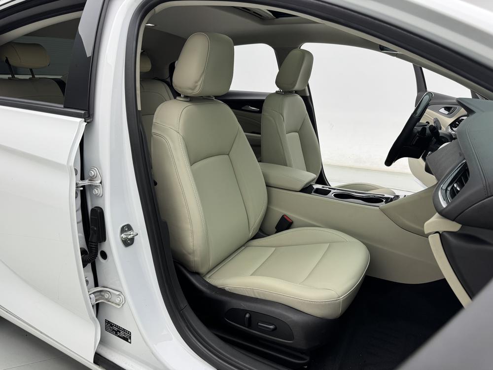 Buick Regal 2021 552T Elite – фото 22