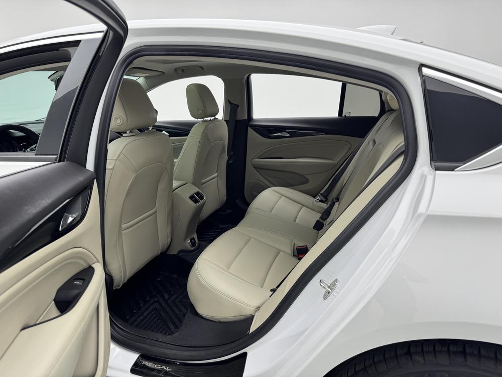 Buick Regal 2021 552T Elite – фото 23