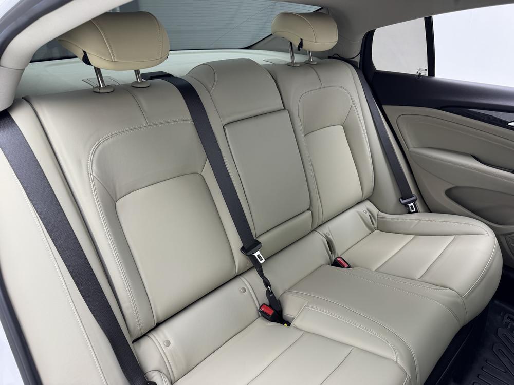 Buick Regal 2021 552T Elite – фото 24