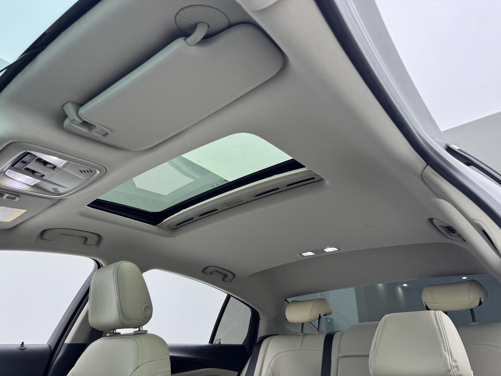 Buick Regal 2021 552T Elite – фото 25