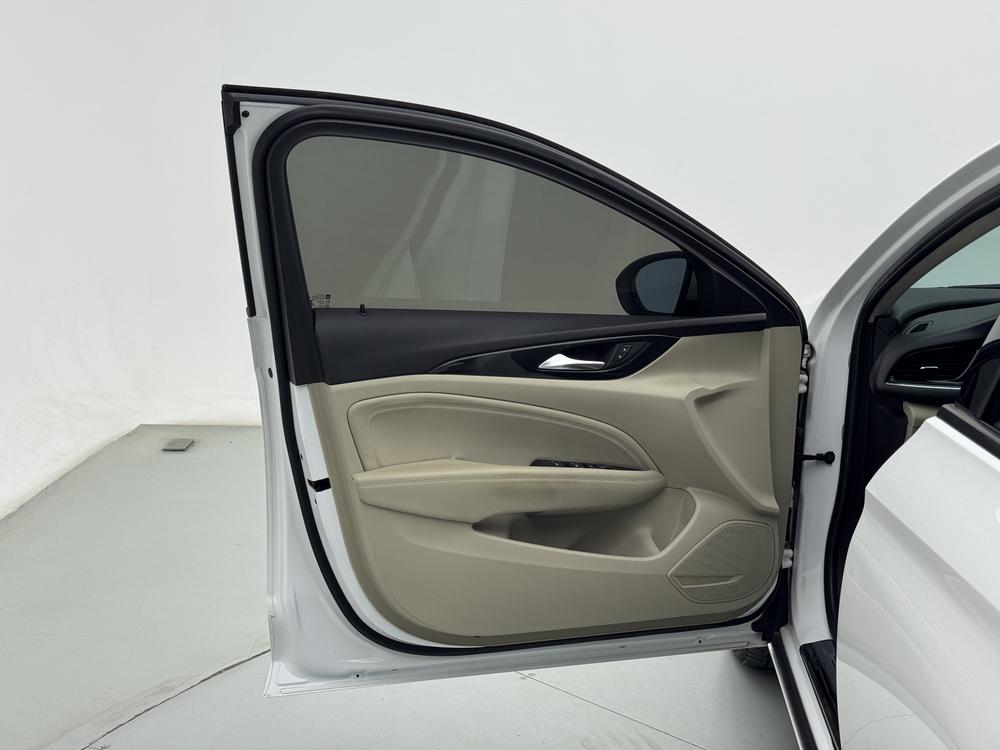 Buick Regal 2021 552T Elite – фото 26