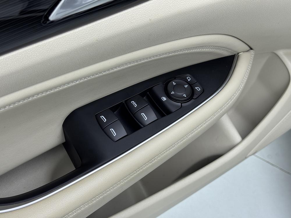 Buick Regal 2021 552T Elite – фото 27