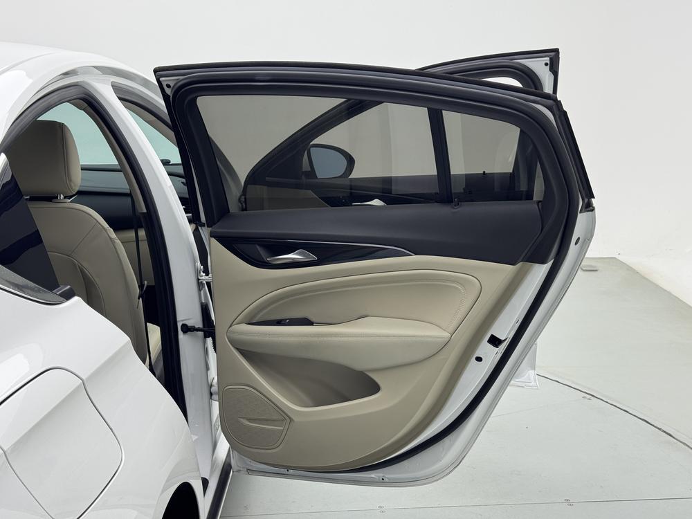 Buick Regal 2021 552T Elite – фото 28