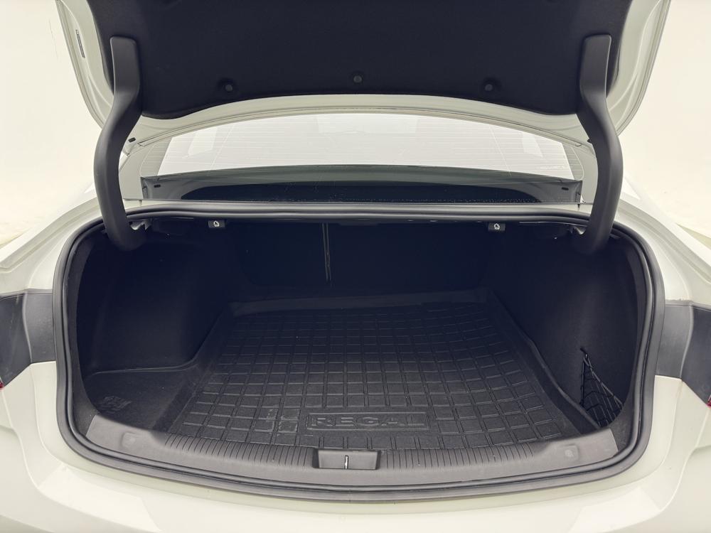 Buick Regal 2021 552T Elite – фото 29