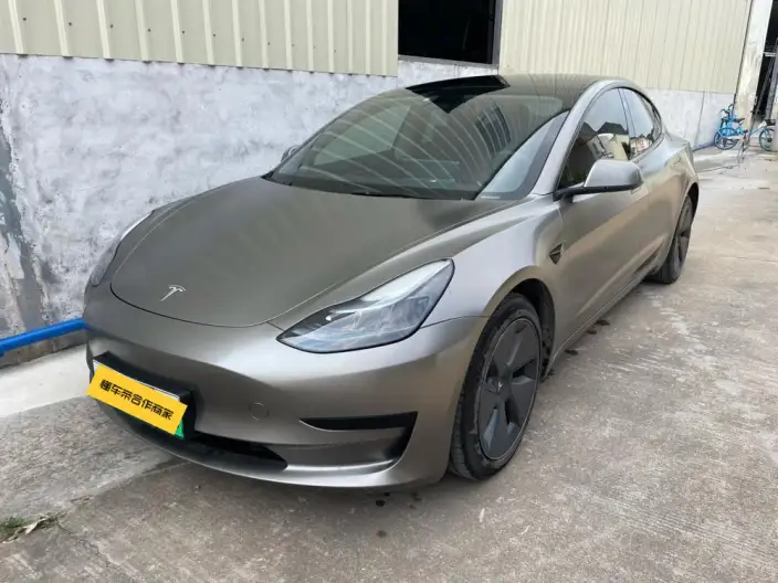 Model 3 2022 Model Rear-wheel drive version – фото 1