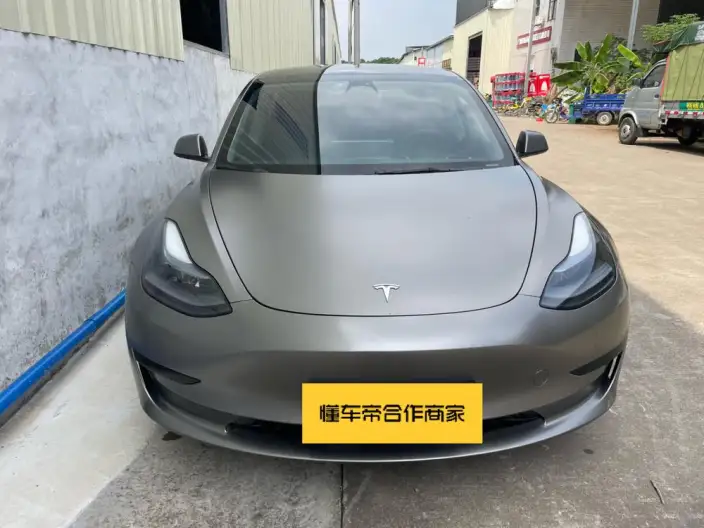 Model 3 2022 Model Rear-wheel drive version – фото 2
