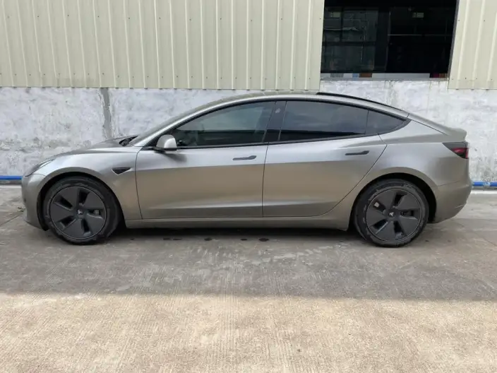 Model 3 2022 Model Rear-wheel drive version – фото 3