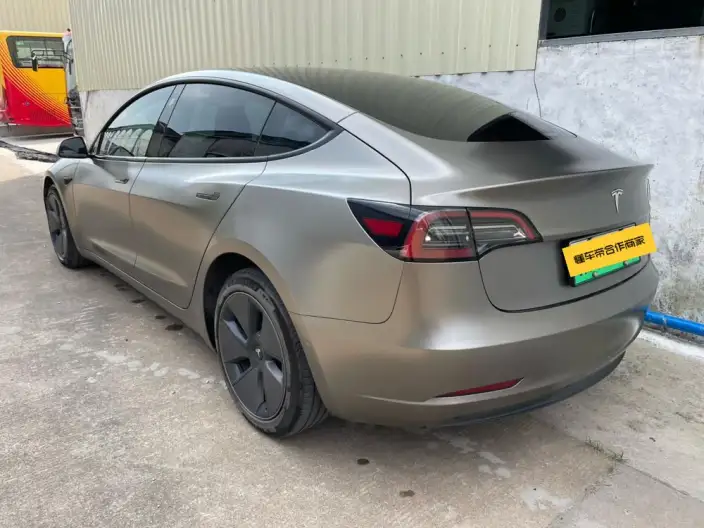 Model 3 2022 Model Rear-wheel drive version – фото 4