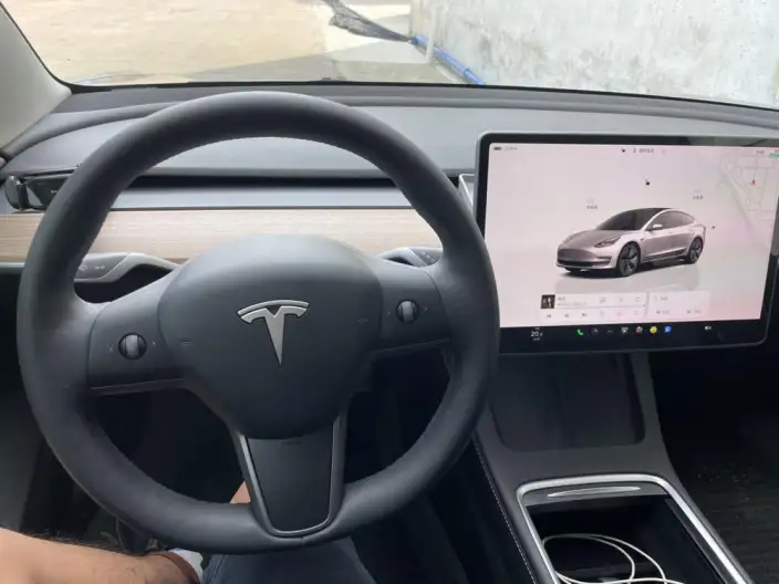 Model 3 2022 Model Rear-wheel drive version – фото 7