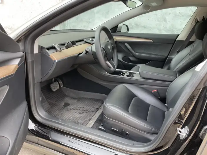 Model 3 2022 Model Rear-wheel drive version – фото 8