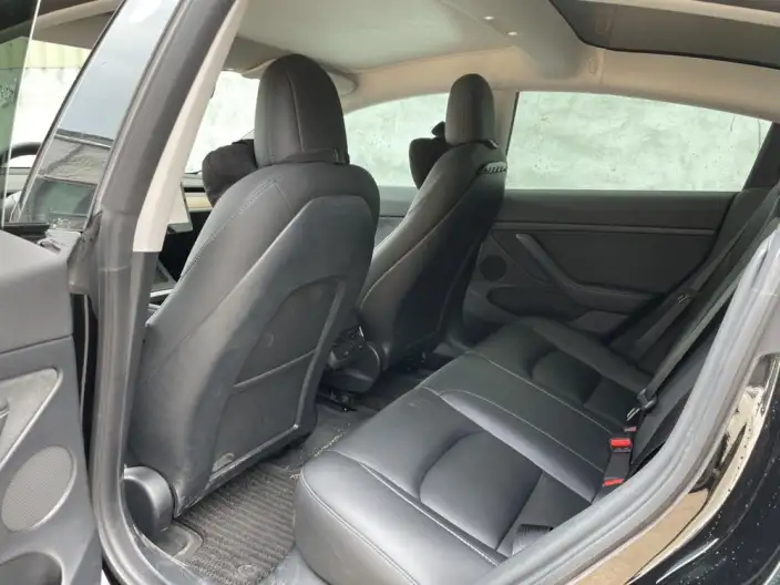 Model 3 2022 Model Rear-wheel drive version – фото 9