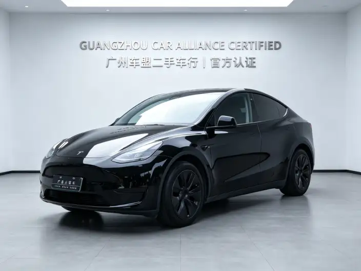 Model Y 2023 Model Rear-wheel drive version – фото 1