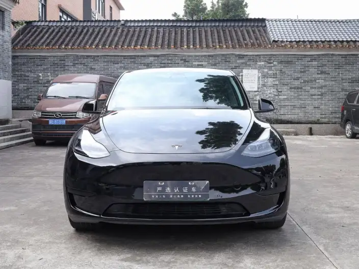Model Y 2023 Model Rear-wheel drive version – фото 2